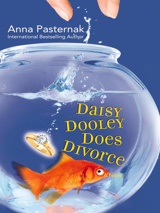 Title details for Daisy Dooley Does Divorce by Anna Pasternak - Available
